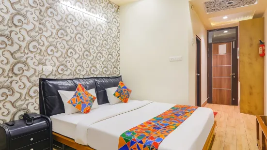 FabHotel Shree Pushpraj