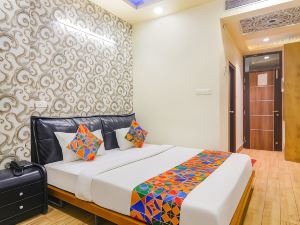 FabHotel Shree Pushpraj