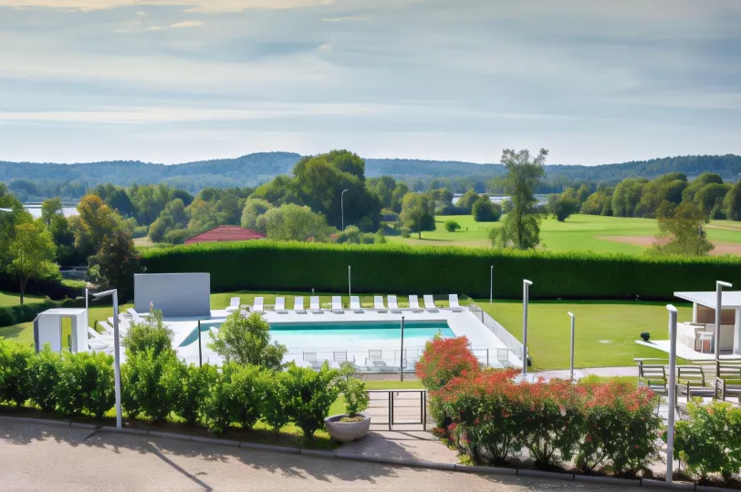 Hotel Horizon Wellness  Spa Resort, BW Signature Collection