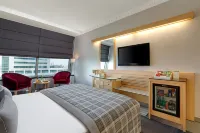 Metropolitan Hotels Ankara Hotels in Анкара