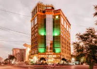 Holiday Inn Dar ES Salaam City Centre