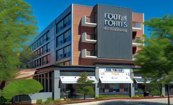 Four Points by Sheraton Norwood