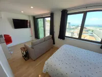 Stunning 1-Bed Luxury Studio in Gibraltar
