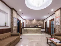 هوتل جودوين Hotels near كولابا