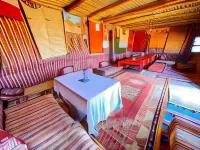 Mhamid Sahara Camp Activities - le Chant du Sable - 2-Star