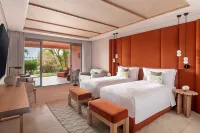 The Ritz-Carlton Tenerife, Abama Hotels in Los Gigantes