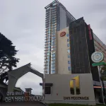 One Residence #11AI Hotels in Batam Center