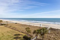 0412 Memories Made at the Beach by Atlantic Towers Hotels in Carolina Beach