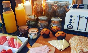 카사 루럴 밀러 오브 프리길리아나