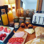 Casa Rural Miller's of Frigiliana Hotels in Competa