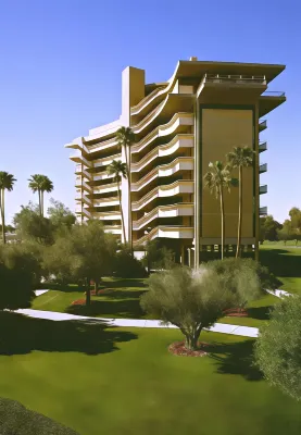 Francisco Grande Hotel and Golf Resort Hotels near Casa Grande