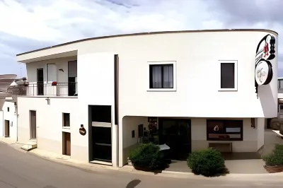 Hotel Donatello Alberobello Hotel a Alberobello