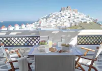 Kallichoron Art Boutique Hotel فنادق في Astipalaia