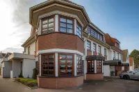 Lieblingsplatz Seedeich Các khách sạn ở Kellenhusen