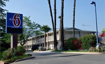 Motel 6 Arcadia, CA - Los Angeles - Pasadena Area