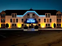 Bel Hotel Hotels in Sixt-sur-Aff