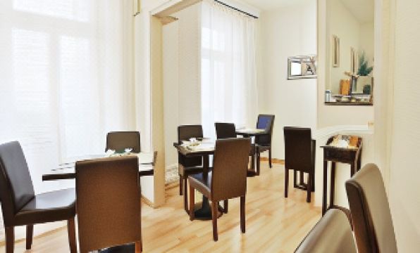 Altstadt Hotel - Housity