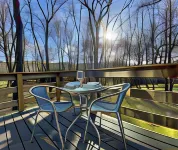 Burnbank Lodges