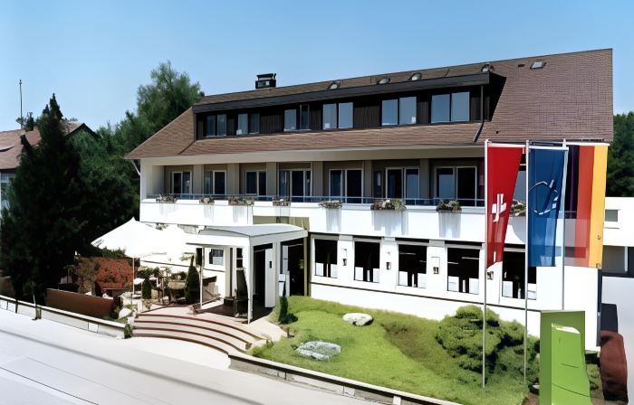 Hotel Zur Flüh