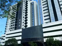 Intercity Porto Alegre Praia de Belas Hotels near Beira Rio Stadium