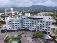 Langkapuri Resort Langkawi Hotels in 