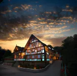 Rebstock Waldulm Hotels in Sasbachwalden