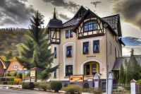 Hotel Villa Alice Hotels in Thale