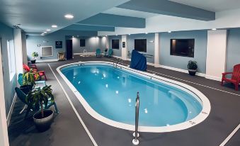 La Quinta Inn & Suites by Wyndham Harrisburg-Hershey