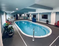 La Quinta Inn & Suites by Wyndham Harrisburg-Hershey Hotels in West Hanover Township