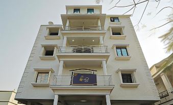 Hotel Grace Premium Bhubaneswar Near Khandagiri - Excellent Quality Room - Couple Friendly