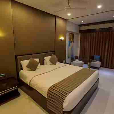 Hotel Atithi Rooms