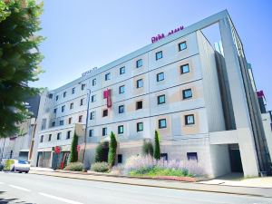 Ibis Bourges