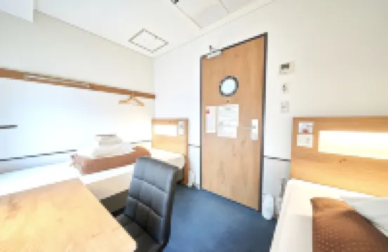 博多我們的基地旅舍