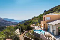 King Side Villa