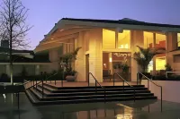 Pala Mesa Resort Hotel di San Diego county