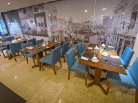 Best Western Premier Maceio Hotéis em Maceio