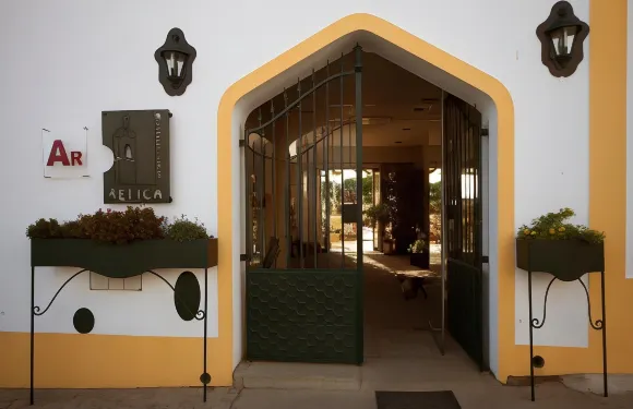 貝蒂卡鄉村酒店