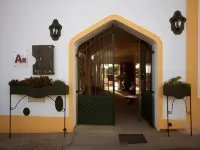 Betica Hotel Rural