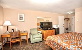 Budget Inn Cicero