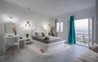 Manios Suites Hôtels à : Agia Anna Naxos