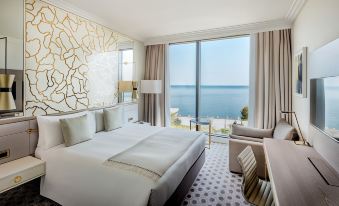 Baku Marriott Hotel Boulevard