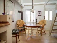 "Elle" - 50m from the Sea - Apartemen