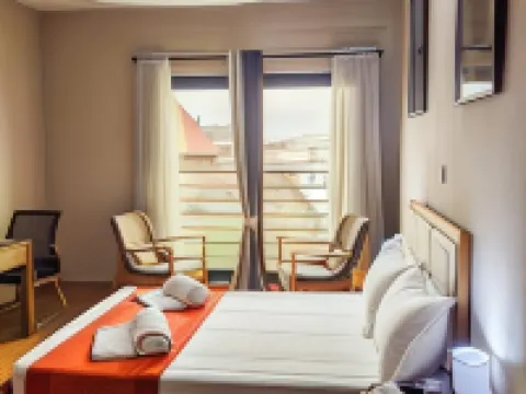 瓦利哈酒店 北塔那那利佛區酒店