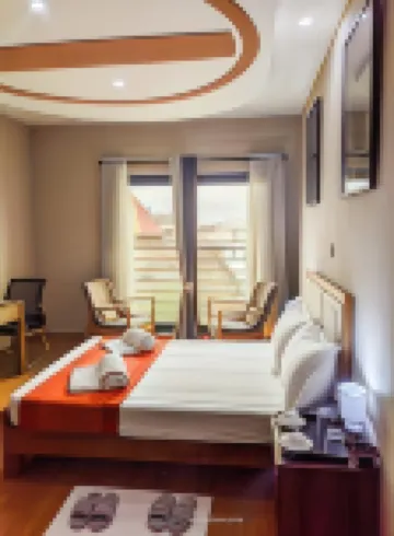 Valiha Hotel Antananarivo