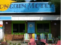 Algonquin Motel
