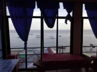 Antipolo Beach Haus Main Hotels in Lobo