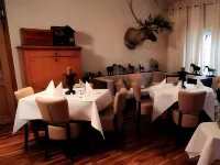 Hotel Villa Will Hotel a Isernhagen