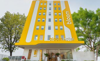 Bloom Hotel - Ranchi