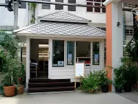 Thana Place Charunsanithwong 34