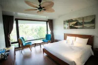 AQ Story Villa Vĩnh Phúc Hotels near T- Mark